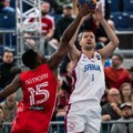 Basketaši Srbije bez greške: Upisali i treću pobedu na SP, sa Austrijom za prvo mesto u grupi