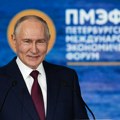 Putin: Rusija je svetski lider u nuklearnoj energiji