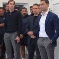 OFK Beograd počeo pripreme za novu sezonu
