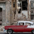 Turizam na Kubi u slobodnom padu usled pritiska Amerike