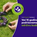 Uzgajate stare sorte ili razvijate organsku proizvodnju?
