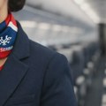Повереник наложио "Ер Србији" да обрише твит у коме износи личне податке бивше запослене