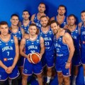 KSS: Počele pripreme za utakmice protiv Švajcarske i Bosne i Hercegovine