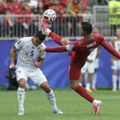 Fudbaleri Portugala ubedljivi protiv Uzbekistana, Ronaldo sa dva gola ušao u istoriju