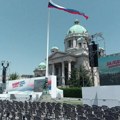 Dojče vele: Vidovdanski skup studenata i panađur vlasti