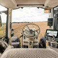 Nova linija 6M serije John Deere traktora za 2027.
