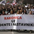 Najavljen protest u Rakovici: Građani traže odgovore o postupanju policije posle aprilskog napada