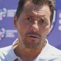 Vujasinović zadovoljan pripremama: Uradili odličan posao