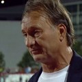 Tanjga: "Iz sopstvene gluposti smo primili gol"