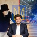 Jermolajev udario Na GUR: Ukrajinski biznismen tvrdi da su pripadnici obaveštajne službe umešani u atentat