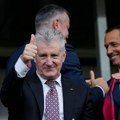 "Čuvaj Hrvate, oni su budućnost": Davor Šuker ne brine što odlaze Modrić i Perišić