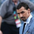 "Udario bih ga glavom, sreća njegova što nisam bio na terenu!" Ibrahimović posle finala brutalno opleo po sramnom Argentincu