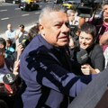 Predsednik Argentinskog saveza uhapšen u Njujorku? Kaže da nije