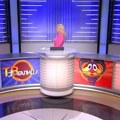 Uzbudljiva završnica u kvizu "TV Slagalica", voditeljka Milica Gacin: "Igra nerava je bila"