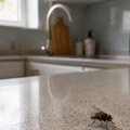 Rešite se muva u sekundi bez ijednog dinara, ovaj kuhinjski sastojak ih doslovno uništava