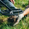 Spremao plac za građevinske radove, pa se zaprepastio: Ono što je pronašao u zemlji staro je 160 godina