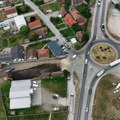 Pojačan oprez na putevima: Radovi kod Preljine i manastira Mileševa menjaju režim saobraćaja, vozači da planiraju put na