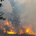 SAD gori i u Holandiji: Požarima u Evropi nigde kraja
