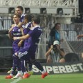 Cvetkoviću 16 sekundi dovoljno za gol, velika pobeda Anderlehta na teškom gostovanju i korak ka Ligi Evrope