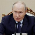 Putin razgovarao sa bin Zajedom: Glavna tema situacija u Persijskom zalivu