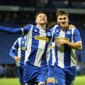 Novi milionski posao OFK Beograda: Aleksa Cvetković od 1.500.000 evra