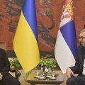 Vladisavljev povodom posete Zelenskog: Odnos Srbije i Rusije - od zagrljaja do rukovanja (VIDEO)