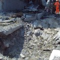 NA LICU MESTA Reporter Danasa u Zaporožju tokom serije ruskih napada: Bombardovanje trajalo manje od sat, ali bilo najgore…