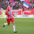Bivši igrač Zvezde i reprezentativac Srbije ima novi klub FOTO