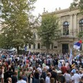 Godišnjica policijske brutalnosti u Valjevu: Sila je zamenila zakon, ko će snositi odgovornost? (FOTO)
