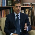 Miloš Jovanović: Predstavnici Novog DSS imali su sastanke sa članovima Alternative za Nemačku