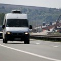 Sezona godišnjih odmora pri kraju, ali je gužva na putevima pojačana