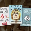 Knjige Vedrane Rudan kojima ćemo se uvek vraćati