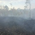 U Srbiji aktivno 35 požara: Najteže na Deliblatskoj peščari, vatru gasi i ruski Iljušin