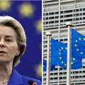Alarm u Briselu, Evropska unija otišla u minus: Trgovinski deficit prvi put posle tri godine