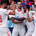 Zvezda u petak od 13 časova saznaje rivale u grupnoj fazi Lige konferencija