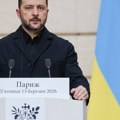 Zelenski naredio vojsci da lansira 1.000 dronova dnevno na Rusiju