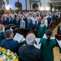 Obeležen Dan grada Subotice – 1. septembar