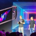 Acer na IFA: Predstavljen Predator Atlas 7, noćan gejming računar staje u ruke, ima ekran od 120 Hz i bateriju od 80 Wh