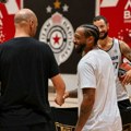 Partizan protiv dvojice bivših trenera: Crno-beli putuju na prestižni turnir