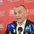 Вујић: Право породице на достојанствену сахрану у миру се не доводи у питање