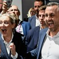 Stigli prvi rezultati izbora u nemačkoj pokrajini: Težak udarac za Merca, AfD ostvario istorijski uspeh
