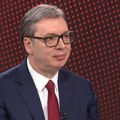 Vučić: Izbori će biti 25. oktobra, odluke o raspuštanju Skupštine i raspisivanju sutra u podne