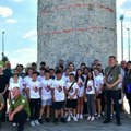 Deca sa Kosmeta posetila Ćupriju: Akcija koja podstiče solidarnost i humanost