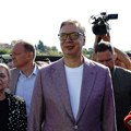 Eualajv: Vučićeve najave digitalne vojske i vojnog roka – predizborno učvršćivanje vlasti