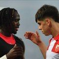 Zvezda ga prodala za 2,8 miliona evra, OFK vratio u Srbiju: Reprezentativac stigao na Karaburmu