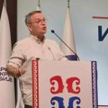 OTKRIVAMO Ćuta i Ekološki ustanak se povlače sa liste "Narodna Srbija": Pružiće podršku studentima