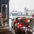 "Dani ludaje" menjaju radno vreme graničnog prelaza sa Rumunijom: Ovuda celog vikenda možete non-stop