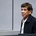 Duterte negirao optužbe za zločine protiv čovečnosti