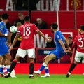 (VIDEO) Majstorija za nezaborav: Tinejdžer oduševio Old Traford!