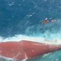 Brod sa 129 ljudi leži na morskom dnu, ronioci ne mogu da dopru do njega: Horor akcija u Indoneziji, spasioci u trci sa…